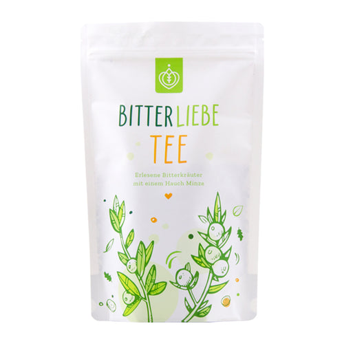 Tisane BitterLiebe