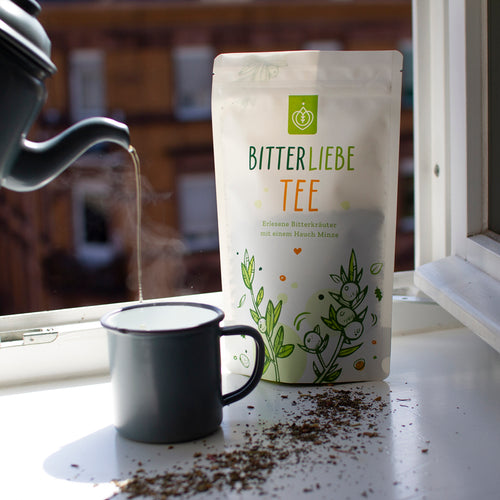 Tisane BitterLiebe