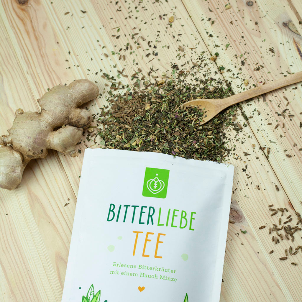 Tisane BitterLiebe